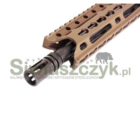 Karabinek DIAMONDBACK DB9 RBB kal.9x19-101648