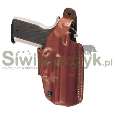 Kabura VEGA N154 Brown/Leather Springfield 3''-115249