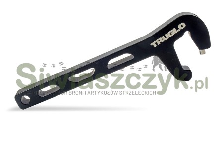 Klucz TRUGLO do magazynków GLOCK (TG970GM)-102219