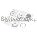 Zestaw STRIKE INDUSTRIES AR Shim Set do .308/7.62 (SI-AR-SHIM-308)-117161