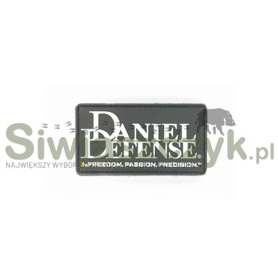 Naszywka DANIEL DEFENSE (DD-PATCH)-117180