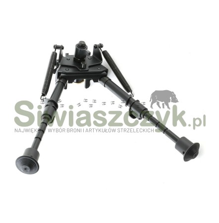 Bipod Sport Ridge Pivot AR15/10  picatinny regulowany 6"-9" (T9521RP)-117195