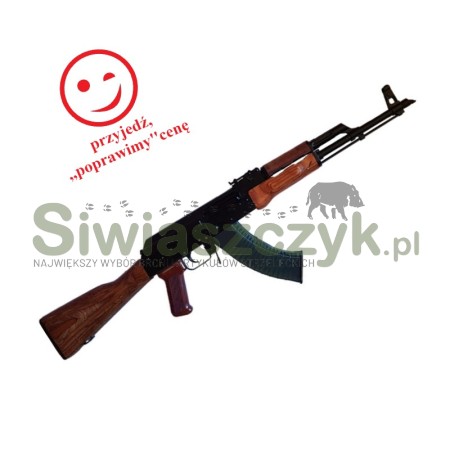 Karabinek JACK drewno k/d-kbk kal.7,62x39-114865