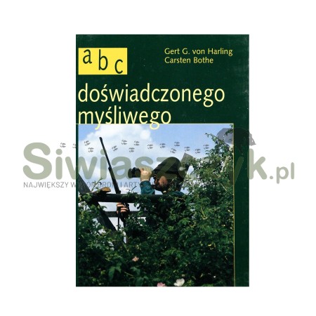 Książka "ABC doświadczonego myśliwego"-107404
