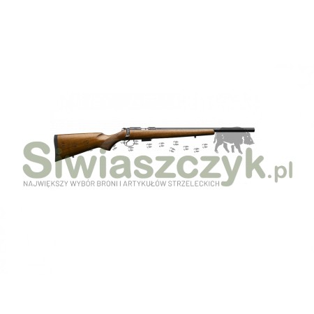 Karabinek CZ 455 Varmint kal.22Lr-100434