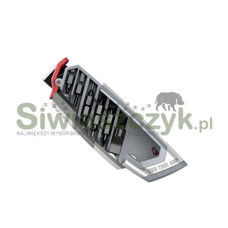 Multitool REAL AVID Pistol Gun Tool AMP (AVGTAMP-P)-116669