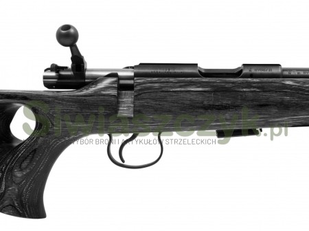Karabinek CZ 455 Thumbhole Grey kal.22Lr-101635