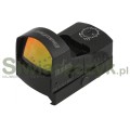 Kolimator BURRIS FastFire III 3MOA + montaż Picantinny (300234)-101871