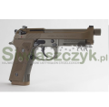 Pistolet BERETTA M9A3 F FDE kal.9x19-115431