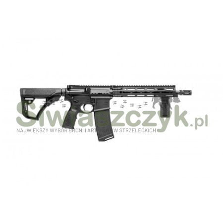 Karabinek DANIEL DEFENSE DDM4 V7S 11,5" kal.223Rem/5,56x45mmNATO-115681