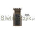 Chwyt DANIEL DEFENSE Milspec+/brąz keymod (21-067-19042-011)-115484