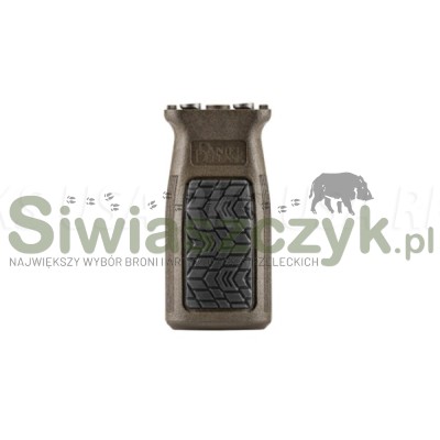 Chwyt DANIEL DEFENSE Milspec+/brąz keymod (21-067-19042-011)-115484