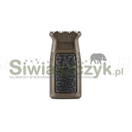 Chwyt DANIEL DEFENSE Milspec+/brąz keymod (21-067-19042-011)-115484