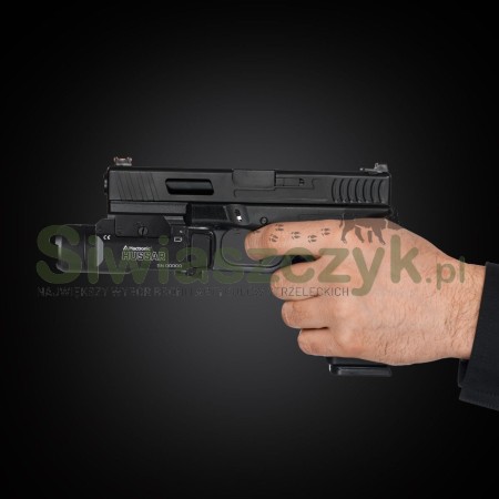 Latarka MACTRONIC Hussar 1050lm (THG0010)-165485