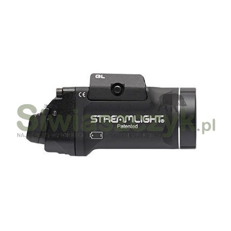Latarka STREAMLIGHT TLR-7 sub ULTRA-COMPACT Glock 43X/48, 500lm (L-69400)-165488