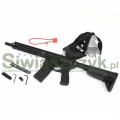 Karabinek BCM CQB11 MCMR kal.223Rem/5,56mmNATO-101605