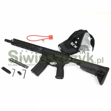 Karabinek BCM CQB11 MCMR kal.223Rem/5,56mmNATO-101605