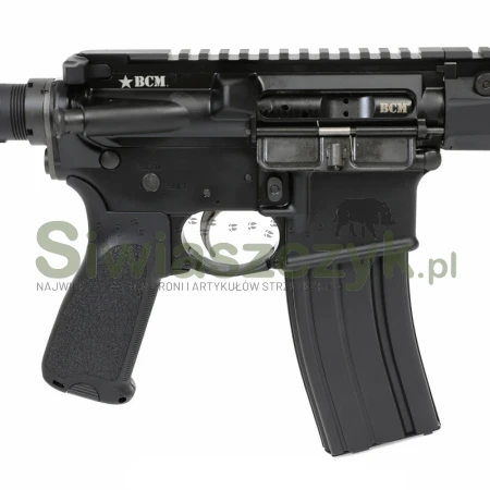 Karabinek BCM RECCE-18 MCMR PRECISION kal.223Rem/5,56mmNATO-101621