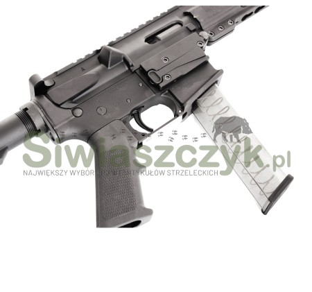 Karabinek DIAMONDBACK DB9R B kal.9x19-101650