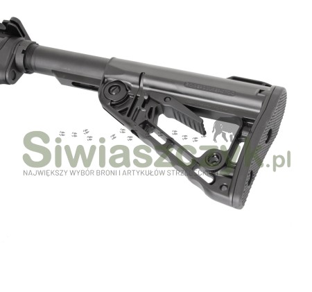 Karabinek DIAMONDBACK DB9R B kal.9x19-101651