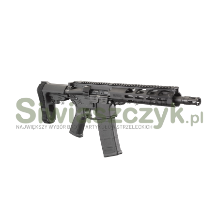 Karabinek RUGER MPR 10,5" kal.5,56mmNATO/.223Rem (8570)-115306