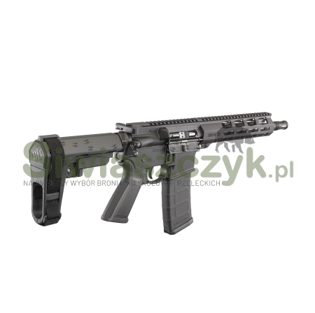 Karabinek RUGER MPR 10,5" kal.5,56mmNATO/.223Rem (8570)-115307