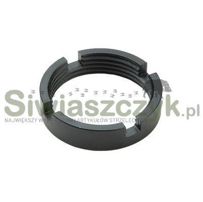 Narkętka ERGO GRIPS na buffer tube (4971)-115331