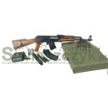 Karabin AK GN wz.1960 GS60 (ogień pojedynczy) kal.7,62x39-115444