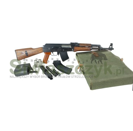 Karabin AK GN wz.1960 GS60 (ogień pojedynczy) kal.7,62x39-115444