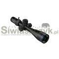 Luneta Meopta MEOPRO OPTIKA6 4,5-27x50 SFP RD BDC-3-115474