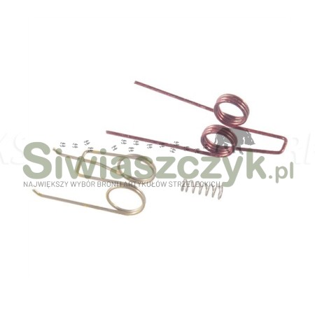 Zestaw JP lekkich sprężyn spustu JPS 3.5-115486