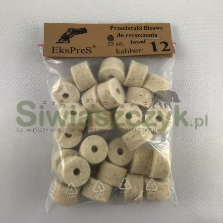 Przecieraki filcowe kal. 16-103272