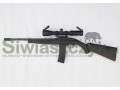 Karabinek MOSSBERG 715T Plinkster kal.22Lr z lunetą Sagittarius 3-9x40  (37226K)-101637