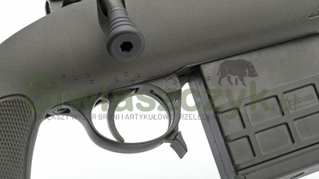 Sztucer SABATTI Urban Sniper 510mm Kal.308Win-116504