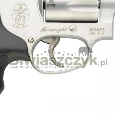 Rewolwer S&W 637 1,875'' kal.38Spec+P (163050)-114699