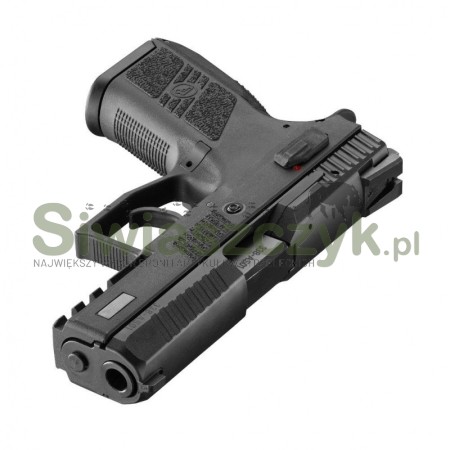 Pistolet CZ P-07 kal.9x19-101733
