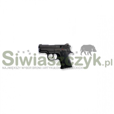 Pistolet CZ 2075 RAMI kal.9x19-100204