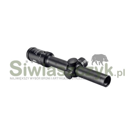 Luneta MEOPTA Meostar R2 1-6x24 RD 4C/1-165496