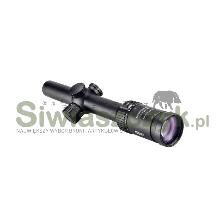 Luneta MEOPTA Meostar R2 1-6x24 RD 4C/1-165497