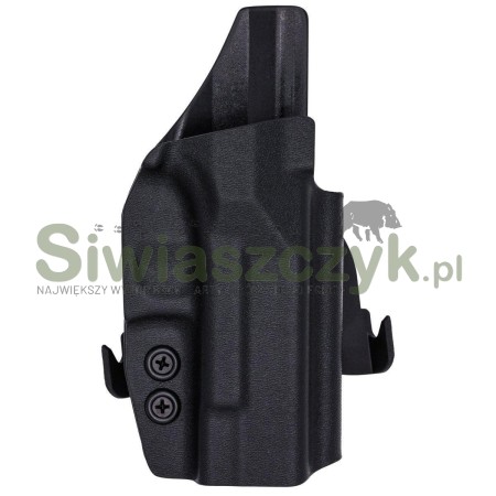 Kabura CONCEALMENT EXPRESS OWB Springfield Echelon OR RH (CEX-233727)-155153