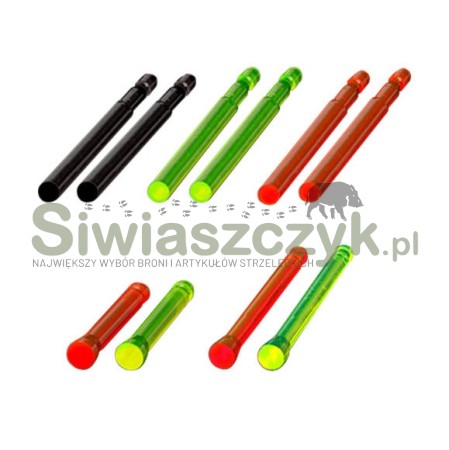 Zestaw światłowodów HI-VIZ LitePipe (LWH-KIT)-139940