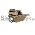 Latarka OLIGHT Valkyrie 600 lumenów Desert Tan (PL-MINI 3)-155348