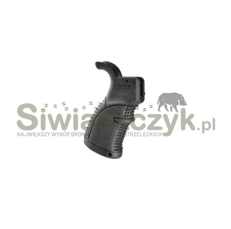 Chwyt FAB DEFENSE pistoletowy AGR-43 do AR15 -165498