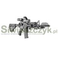 Chwyt FAB DEFENSE pistoletowy AGR-43 do AR15 -165499