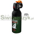 Gaz pieprzowy WILDERNESS Bears&Wolves na wilki i niedźwiedzie - 330 ml-155350