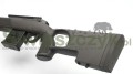 Sztucer SABATTI Urban Sniper 510mm Kal.308Win-116506