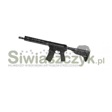Karabinek BCM CQB11 MCMR kal.223Rem/5,56mmNATO-100366