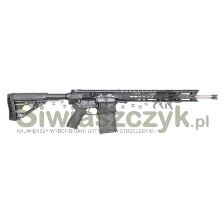 Karabinek DIAMONDBACK DB10 ELB kal.308 Win-100360