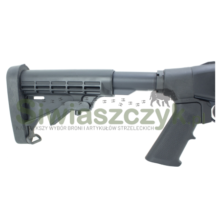 Strzelba MOSSBERG M590A1 kal. 12/76, lufa 20'' parkeryzowana (50769)-114994