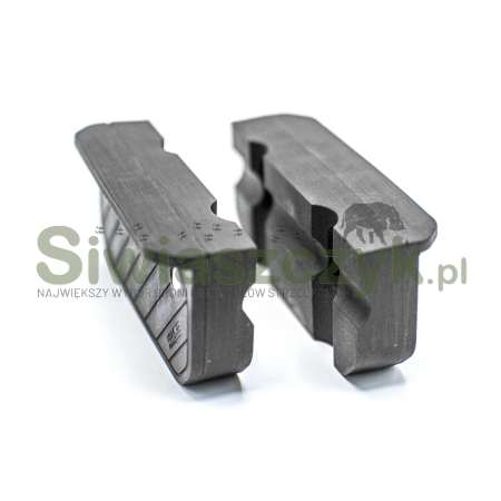 Okładziny imadła OTIS (do lufy) Soft Flat (FG-VSJ-GEN)-115078